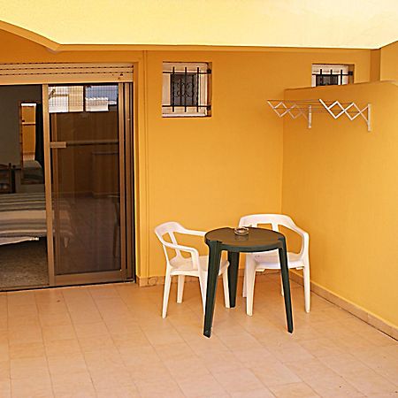 Hotel Carabela 2 Cullera Buitenkant foto